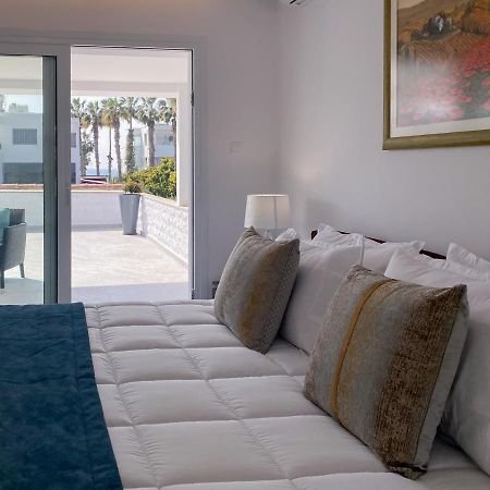 شقة Phaedrus Living: Luxury Flat Semeli بافوس المظهر الخارجي الصورة