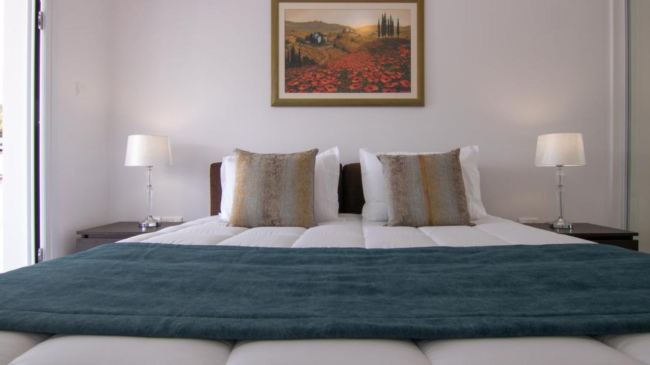 شقة Phaedrus Living: Luxury Flat Semeli بافوس المظهر الخارجي الصورة